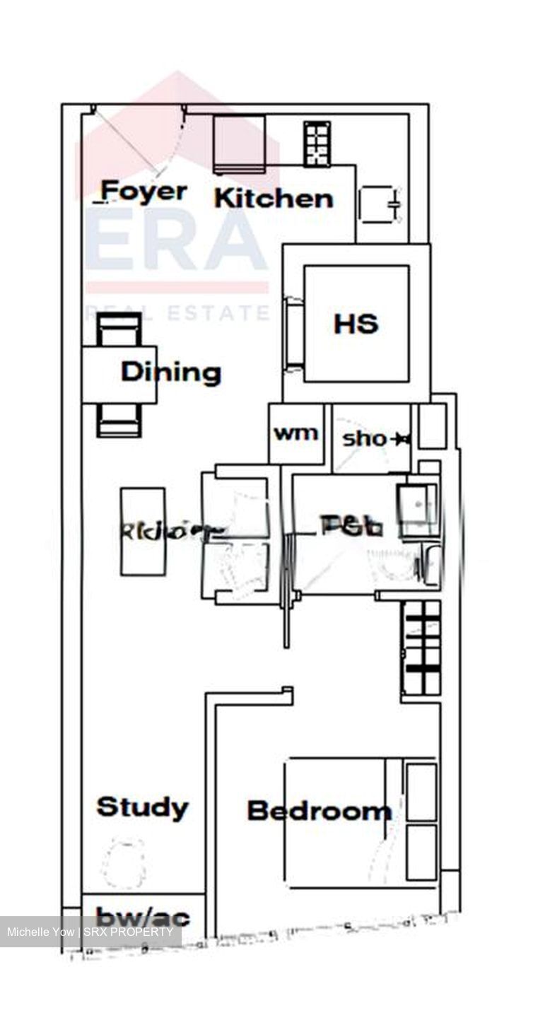 Devonshire 12 (D9), Apartment #566077711